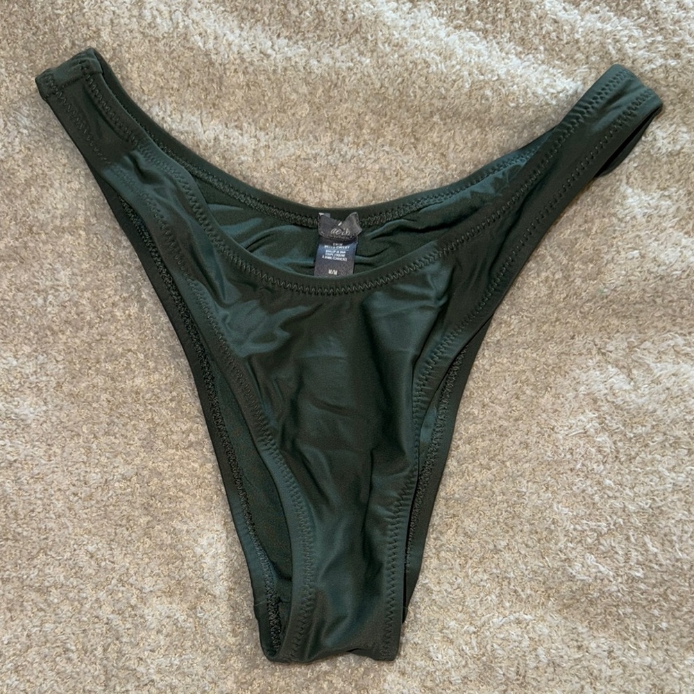 Aerie Mix and Match Swim - Picture 6 of 14